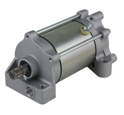Rareelectrical - Starter Compatible With 2012-2014 Arctic Cat 0745-370 0645-615J Procross Xf 800 Crosstour Lxr Sno - Image 2
