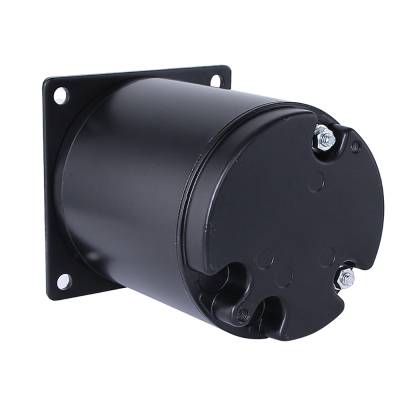 Rareelectrical - Salt Spreader Motor Compatible With Buyers Meyer 12V Reversible W-8805 36218 0202000 4854420 Weather - Image 4