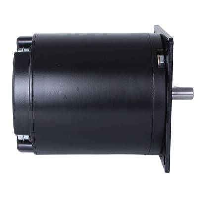 Rareelectrical - Salt Spreader Motor Compatible With Buyers Meyer 12V Reversible W-8805 36218 0202000 4854420 Weather - Image 7