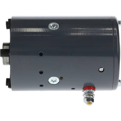 Rareelectrical - 24V Liftgate Hydraulic Motor Compatible With Haldex-Barnes Mte Power Units Replaces 46-3619 Muf7002s - Image 7