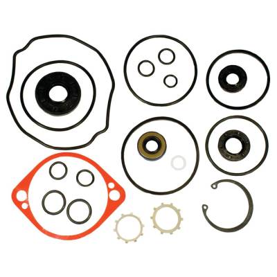 22-Piece Seal Kit Compatible With Exmark Turf Tracer X Ttx650ekc52400 Ttx650ekc60400 Ttx650ekc604n0