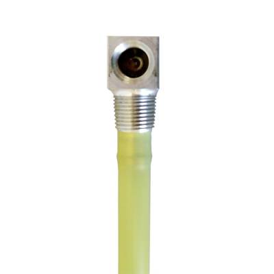 Fuel Pick-Up Compatible With Marine Outboard Boat Fuel Tank Yamaha Sender Tube Filter New Threaded