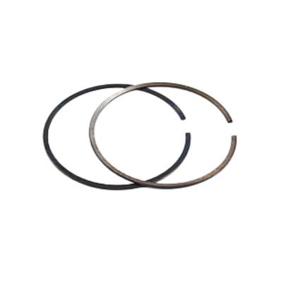 75.50Mm Piston Ring 0.5Mm Over Compatible With 1991 1992 1993 1994 1995 550Sx Js550-C 531Cc 2-Stroke