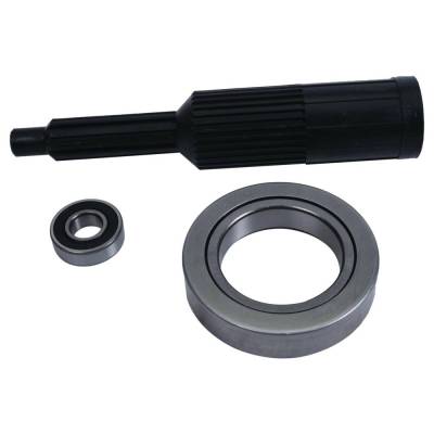Rareelectrical - 11 Inch Clutch Kit Compatible With 1964-2000 Ford New Holland 3055 3100 3300 3600 4000 4100 4110 - Image 3