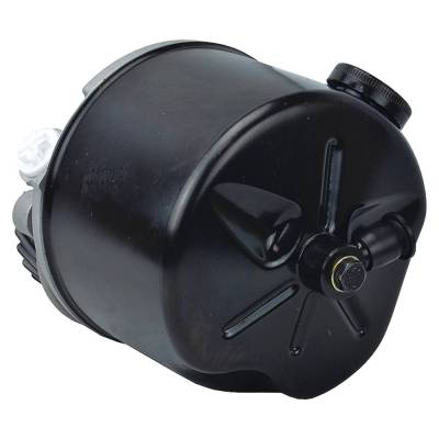 Rareelectrical - Power Steering Pump Compatible With Ford Tractor 2150 3150 3330 3900 4600Su 5340 5700 6700 7700 New - Image 3