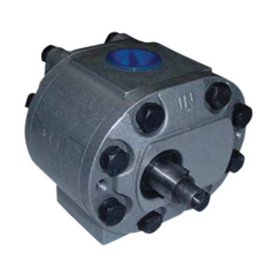 Hydraulic Gear Pump Compatible With 2000 Ford 8600 8700 9600 9700 Tw10 Tw20 Tw30 8000 9000