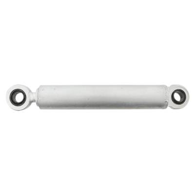 Rareelectrical - Power Steering Cylinder Compatible With New Holland Tm115 Tm120 Tm125 Tm130 Tm135 Tm140 Tm150 Tm155 - Image 2