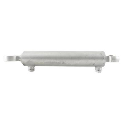 Rareelectrical - Power Steering Cylinder Compatible With New Holland Tm115 Tm120 Tm125 Tm130 Tm135 Tm140 Tm150 Tm155 - Image 3