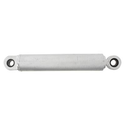 Rareelectrical - Steering Cylinder Compatible With Case Ih Mxm120 Mxm130 Mxm140 Mxu100 Mxu110 Mxu115 Mxu125 Mxu135 - Image 2