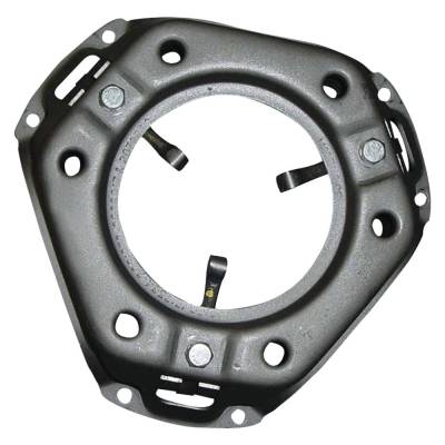 9 Inch Single Pressure Plate Compatible With 1942-2000 Ford 600 601 640 650 700 701 800 801 840 850