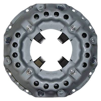 12 Inch Pressure Plate Compatible With 1964-1992 Ford New Holland 4600 5000 5100 5200 5600 5610 5700