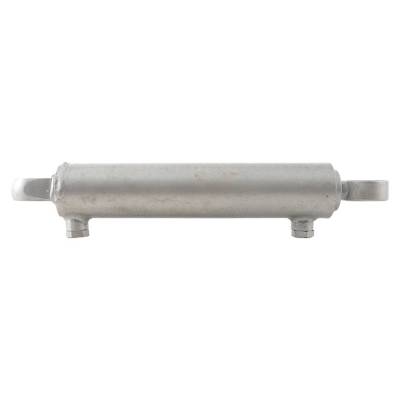 Rareelectrical - Power Steering Cylinder Compatible With New Holland 5640 6640O 7740O 7840O 8160 8260 3010S 4010S - Image 3
