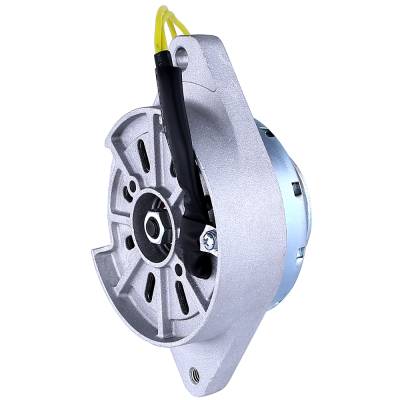 Rareelectrical - Permanent Magnet Alternator Compatible With John Deere X475 X485 X495 X575 X585 X595 X700 X720 X724 - Image 6