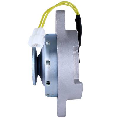 Rareelectrical - Pm Alternator 12 Volt 20 Amp Compatible With John Deere F915 3Tna68 F912 F925 F932 F935 Greens 2500 - Image 3