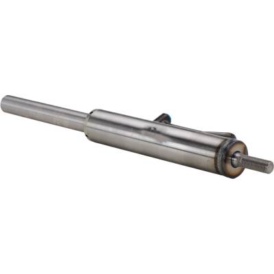 Rareelectrical - Power Steering Cylinder Compatible With 1991-2007 New Holland Ts90 Ts100 Ts110 Ts100a Ts110a Ts115a - Image 2