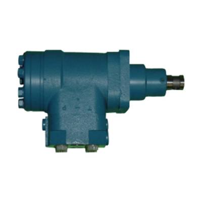 Steering Motor Compatible With Ford 5610 5610S 5900 6610 6610S 6810 7610 7710 7810 New Holland