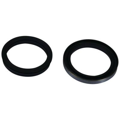 Rareelectrical - Hydraulic Cylinder Seal Kit Compatible With 1994-1999 New Holland Lx865 Lx885 L865 Ls180 Ls180b L180 - Image 3
