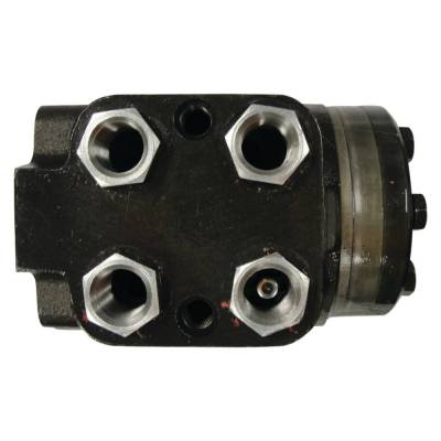 Rareelectrical - Orbital Steering Motor Compatible With New Holland Tc25 Tc25d Tc29 Tc29d Tc33 Tc33d Tc40 Ford 1530 - Image 2