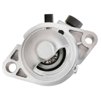 New 0.95Kw Starter Compatible With Kia Rio Lx Ex Sedan 4 Door 1.6L 2016 2017 By Part Number 36100