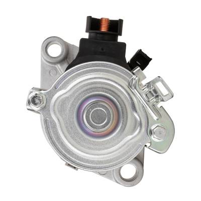Rareelectrical - New 0.95Kw Starter Compatible With Kia Rio Lx Ex Sedan 4 Door 1.6L 2016 2017 By Part Number 36100 - Image 3