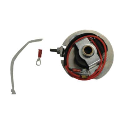 Electronic Ignition Conversion Kit Compatible With Ford New Holland 9N 2N 8N Tractor 12V Negative