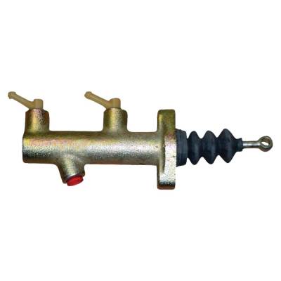 Clutch Master Cylinder Compatible With 5640 6640 7740 7840O 8240 8340 Ts90 Ts100 Ts110 Ts115 Ts6020