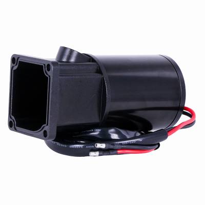 Rareelectrical - Outboard Tilt Trim Motor Compatible With Mercury Mariner Force 30-125 Hp 809885A1 Pt497nk 4-6777 - Image 2