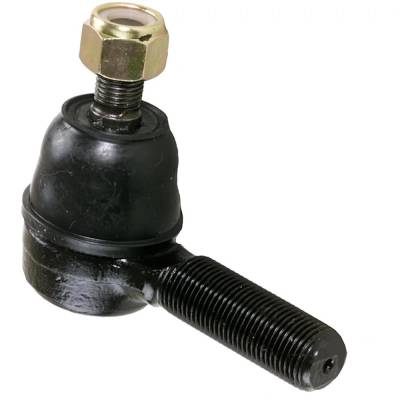 Front Drag Link Rod End Compatible With 1968-1989 Toyota Land Cruiser Bj60lg-Mk 3.4L (84-85) Land
