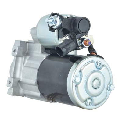 Rareelectrical - New Pmgr Starter Motor Compatible With 2015-2017 Cadillac Escalade Esv 6.2L 2018-2022 Chevy Express - Image 2