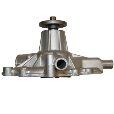 Rareelectrical - Water Pump Compatible With 1974-1988 Jeep J10 J20 1973-1981 Cj5 Cj6 1976-1981 Cj7 L6 3.8L 4.2L V8 - Image 3