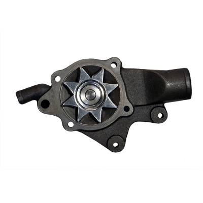 Rareelectrical - Water Pump Compatible With 1975-1979 Jeep Cherokee Cj5 Cj7 Amc Pacer Gremlin Concord 3.8L 4.2L - Image 2