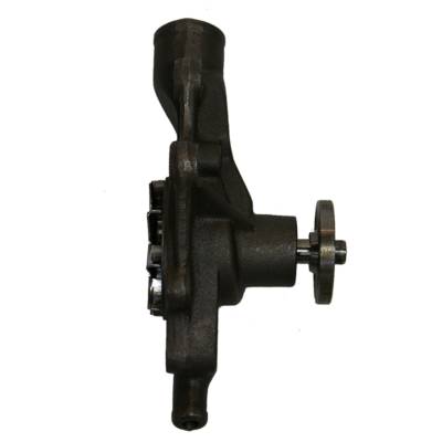 Rareelectrical - Water Pump Compatible With 1975-1979 Jeep Cherokee Cj5 Cj7 Amc Pacer Gremlin Concord 3.8L 4.2L - Image 3