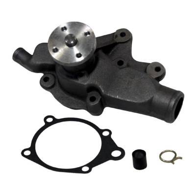 Rareelectrical - Water Pump Compatible With 1975-1979 Jeep Cherokee Cj5 Cj7 Amc Pacer Gremlin Concord 3.8L 4.2L - Image 4