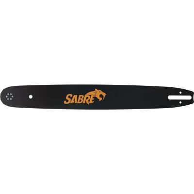 Rareelectrical - 20 In Laminate Bar Compatible With Stihl Ms290 Ms291 Ms311 Ms340 Ms341 Ms360 3/8 Pitch .050 Gauge 72 - Image 2