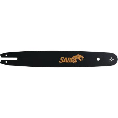 Rareelectrical - 16 Inch Sprocket Nose Bar Compatible With Stihl Ms210 Ms211 Ms250 Ms251 025C Ht73 Ht75 Hte60 - Image 1