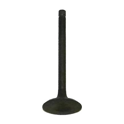Intake Valve Compatible With 1984-1986 Honda Atc 125 Trx 125 Fourtrax 124Cc Air Cooled 4-Stroke Ohc