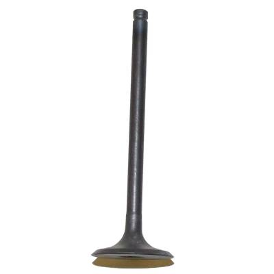Intake Valve Compatible With 1987-2004 Kawasaki Mojave 250 Ksf250 249Cc Liquid Cooled 4-Stroke Dohc