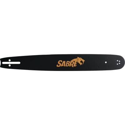 Rareelectrical - 18 In Laminate Bar Compatible With Husqvarna 455 Rancher 450 440E 435E 545 Mark Ii 550Xp .325 .050 - Image 1