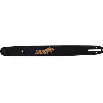 Rareelectrical - Replaceable Tip Chainsaw Bar 24 Inch 3/8 .050 84Dl Compatible With Husqvarna 371Xp 372Xp 562Xp 575Xp - Image 2