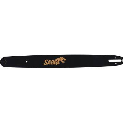 Rareelectrical - 24 In Replaceable Tip Guide Bar 3/8 .050 84Dl Compatible With Stihl Ms640 Ms650 Ms660 Ms661 Ms720 - Image 2