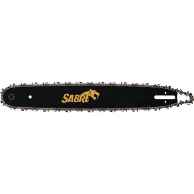 Rareelectrical - 20 Inch Chainsaw Bar And Chain Set Compatible With Husqvarna 254 257 261 262Xp 555 560Xp Jonsered - Image 2