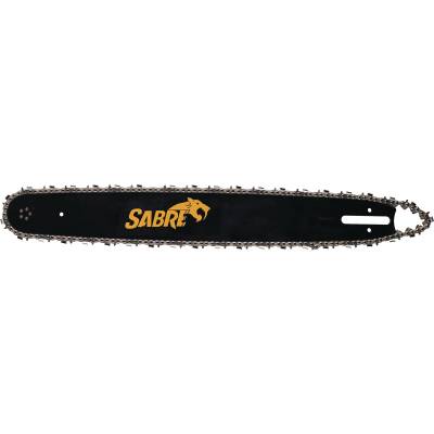 Rareelectrical - 20 Inch Chainsaw Bar And Chain Set Compatible With Stihl Ms360 Ms361 Ms362 Ms390 Ms440 Ms460 Ms661 - Image 2