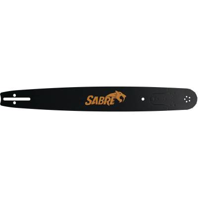 18 Inch Guide Bar Compatible With Husqvarna 55 Rancher 57 355 357 359 362 Replaceable Sprocket Nose