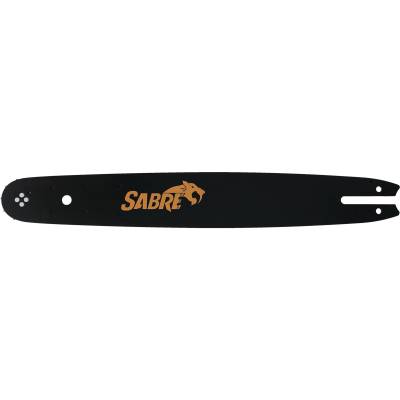 Rareelectrical - Laminate Chainsaw Bar 16 In Compatible With Stihl 009 010 011 012 015 017 018 019T Ms150 Ms200t .325 - Image 2