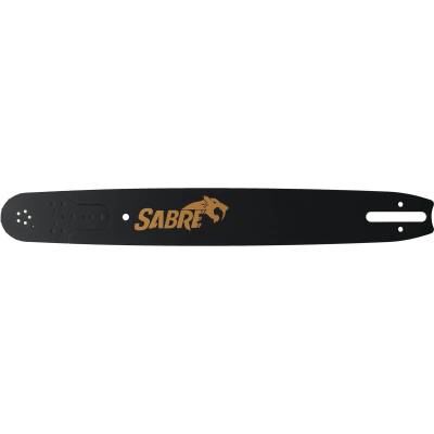 Rareelectrical - Replaceable Sprocket Nose Bar 18 In Compatible With Stihl 024 026 028 029 034 036 039 Ms260 Pro - Image 2