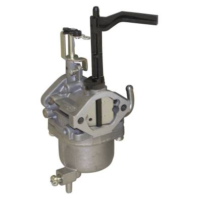 Carburetor Assembly Compatible With Subaru Robin Ex40 Ex400 14Hp 4-Cycle Air-Cooled Gas Engine