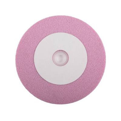 Chainsaw Chain Tooth Grinding Wheel 150 X 6.0 X 12Mm 3/4" Harvester Chain Compatible With Franzen