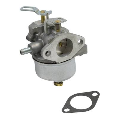 Tecumseh Snow Blower Carburetor Compatible With Hm80 Hmsk80 Hmsk90 Hmsk100 Ohsk110 Ohsk120 7Hp 8Hp