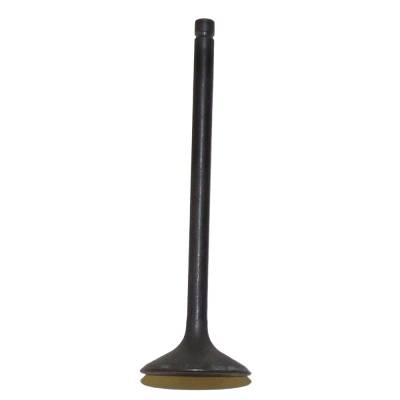 Intake Valve Compatible With 1993-2002 Kawasaki Bayou 400 Prairie 400 4X4 Klf400 Kvf400 391Cc Sohc
