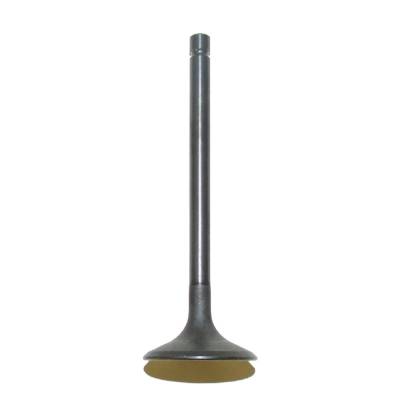 Intake Valve Compatible With 2002-2008 Yamaha Grizzly 660 4X4 Yfm660f 660Cc Liquid Cooled Sohc